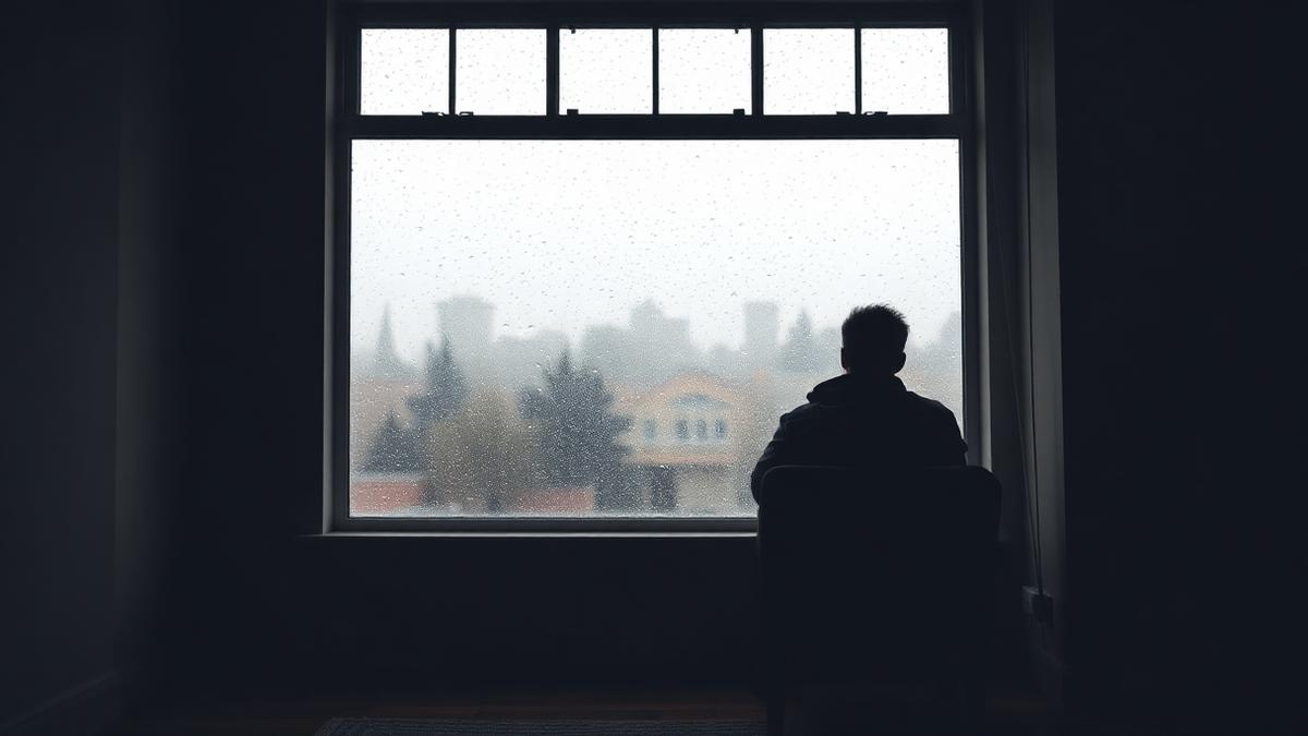 Enfrentando a Depressão: Estratégias Efetivas de Enfrentamento - artigo do blog Douglas Lima