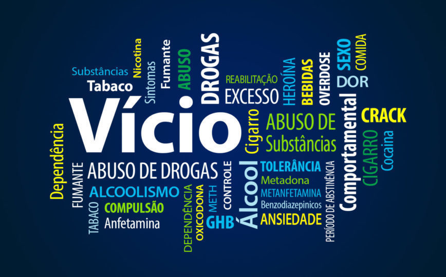 Terapia para dependência química com psicólogo em São Paulo